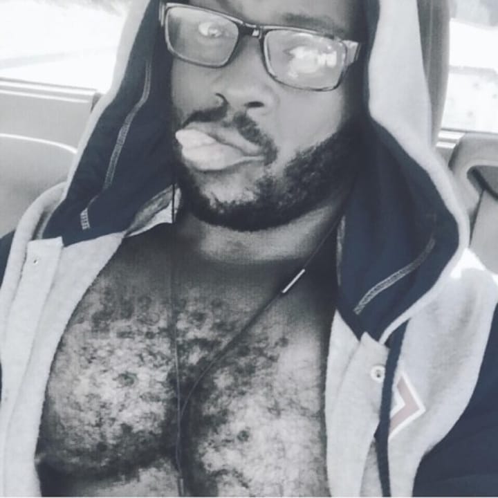 #blackgay
#bigblackgay
#blackdaddy
#retweet
#support

Follow my main account <a href="/ttvyff/">Oliver</a> 
Support 🏳️‍🌈