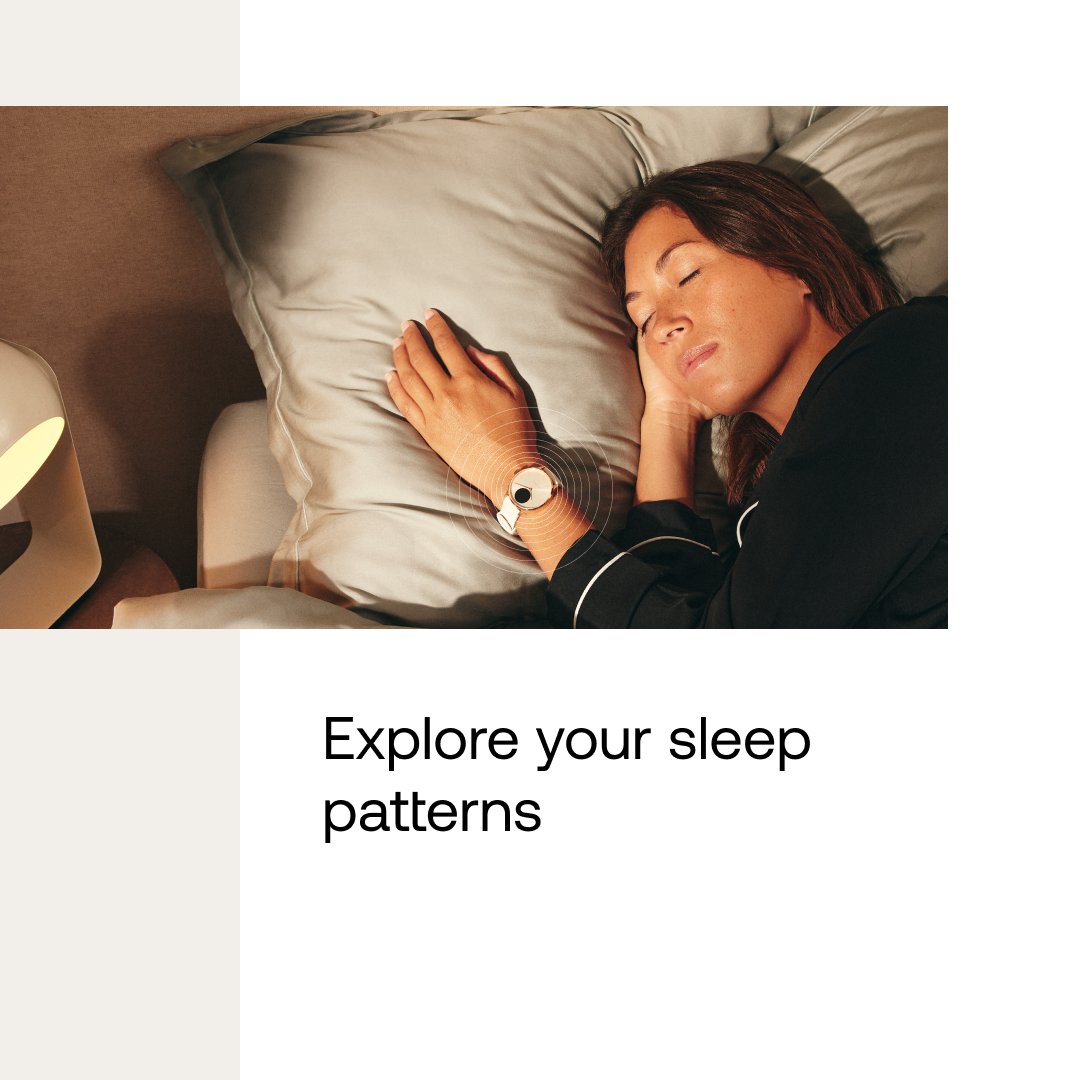 Withings's tweet photo. Lightweight, stylish, and built to last, ScanWatch Light provides round-the-clock health insights, effortlessly tracking your every move. #ScanWatchLight
Learn more: https://t.co/M4UKQDR8vp https://t.co/UgLLS0avBA