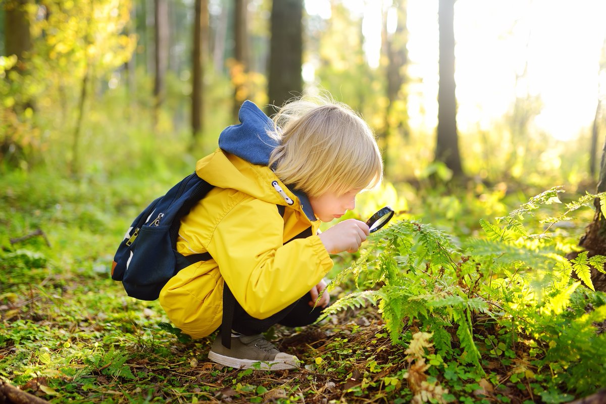 NEW Busy Bees Toddler Group starting 25 April 2024! Weekly child led woodland play group designed for families considering joining Caterham Prep. Based in our outdoor classroom, there is something to spark curiosity in every young adventurer. Sign up 👉 ow.ly/NnKH50QRmcv