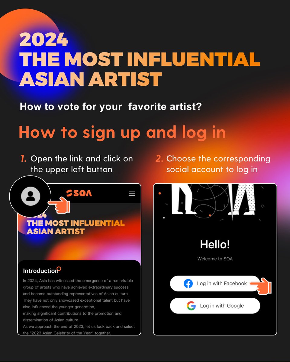 SOA_STARTEAM's tweet photo. ✨Congratulations to Mark Pakin on being nominated for 2024 The Most Influential Asian Artist

🔗Voting Link:  https://t.co/4HnXfFx6MJ   

🎟3 tickets a day are available free of charge
📅Voting Deadline: April 4, 2024 21:00 (BKK)

#mmarkpkk #kkramm
@mmarkpkk