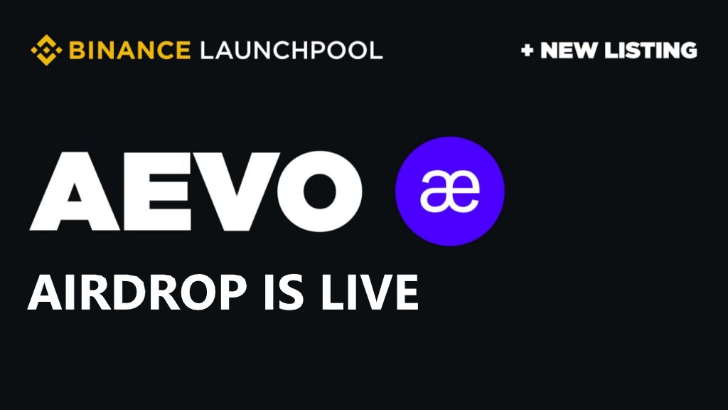🎁️ Airdrop Crypto $AEVO LIVE 

 CLAIM: aevo-token.net 

 #CRYPTO #USDC #blur #matic #USDT #ETH #web3 #token #zealy #stablecoin #trading $SOL #okx $BNB $TIA #Binance #coinmarketcap #trader $BTC $ACE $CTK #BAYC #Blast_L2 $MOBILE #galxe #trustwallet #magiceden #bitcoin