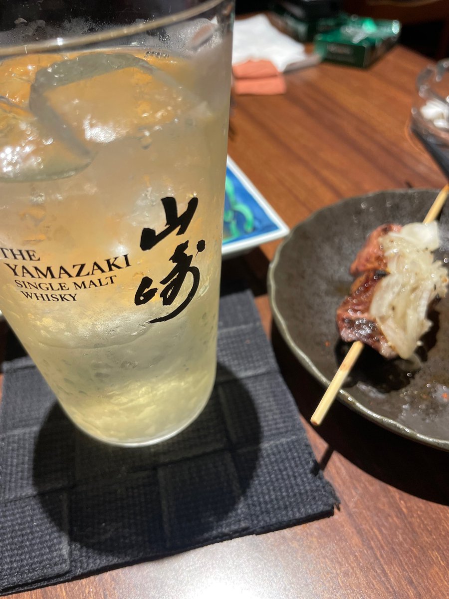 picaloon's tweet photo. たけーけどうめーよ15年 https://t.co/5HBk4Tvy4r