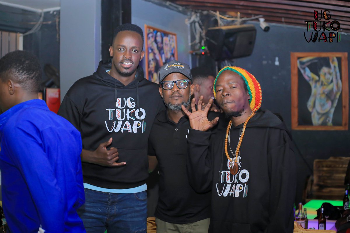 Wonder__jR's tweet image. Kale just imagine 🙆🏾‍♂️

#ugtukowapi