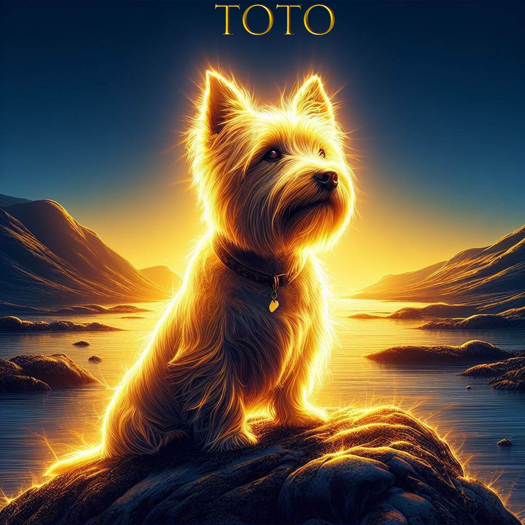Turkishbolic's tweet photo. @coinTOTOerc20 Gm #TOTO GOOD DAY FOR FLY https://t.co/10JiGFexNh