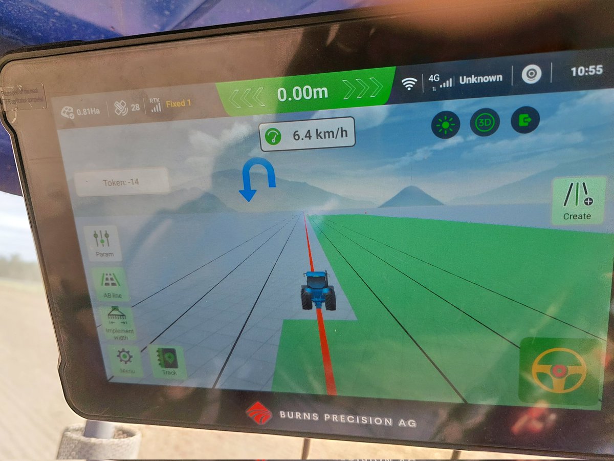 The one Display that does it all!