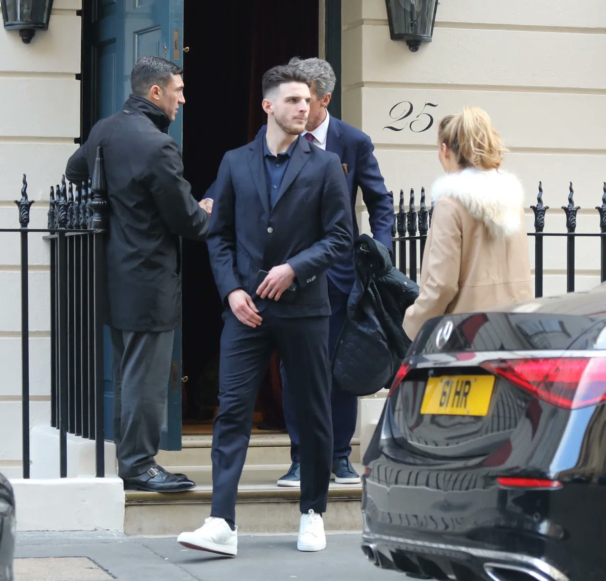 West Ham Football tweet media