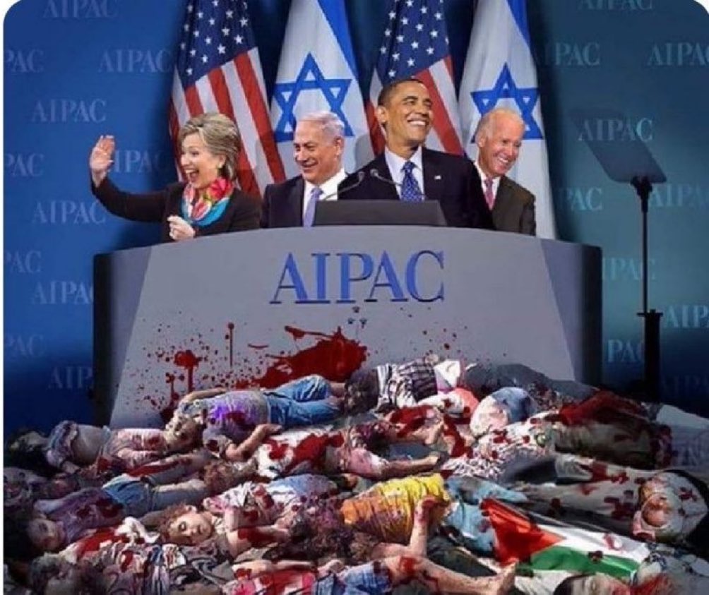 Are you sure, you want these people to represent you?