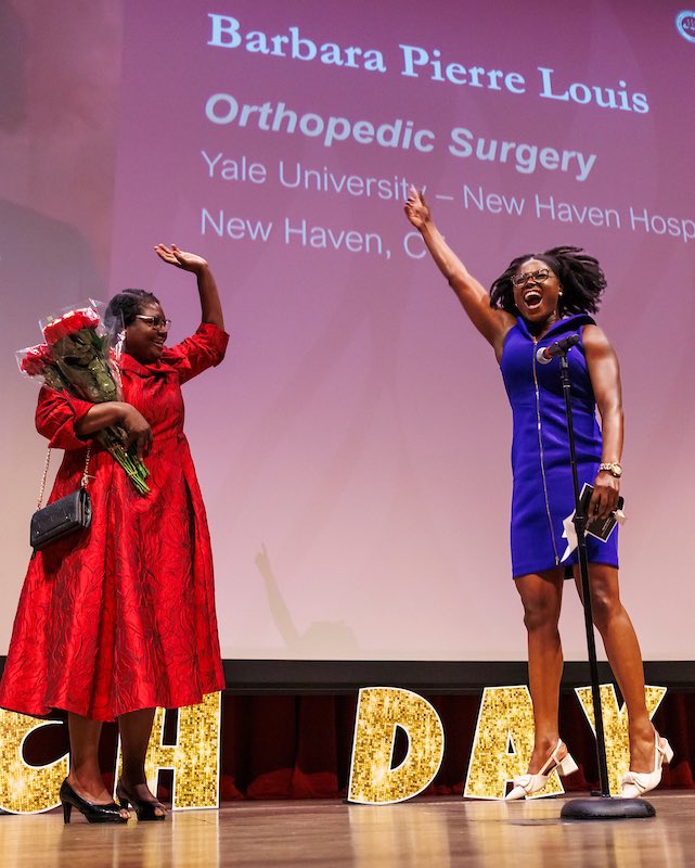 Barbara Pierre Louis, M.D.🇭🇹 tweet media