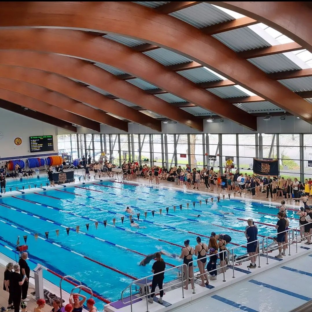 Hurst Swimming (@hurst_swimming) on Twitter photo Welldone to our team finishing a close 4th in the <a href="/SwimSSSL/">Schools Swimming Super League</a> A final!
Congratulations to our junior girls and junior boys who won their respective age group trophies! π΄βͺοΈπ¦
πββοΈπββοΈ
@Hurst_College <a href="/HurstSport/">Hurst Sport</a> Welldone to our team finishing a close 4th in the <a href="/SwimSSSL/">Schools Swimming Super League</a> A final!
Congratulations to our junior girls and junior boys who won their respective age group trophies! π΄βͺοΈπ¦
πββοΈπββοΈ
@Hurst_College <a href="/HurstSport/">Hurst Sport</a>