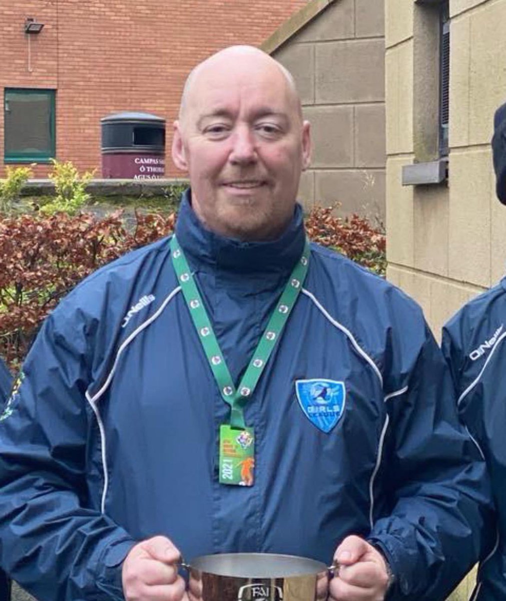 It is with deep sadness that we heard of the passing of Philip Henry on Thursday following illness.

All involved in the MGL Academy from 2012 to 2023 would like to pass their Sincerest Condolences to Phils family and friends 

Ar dheis Dé go raibh a anam

rip.ie/death-notice/p…