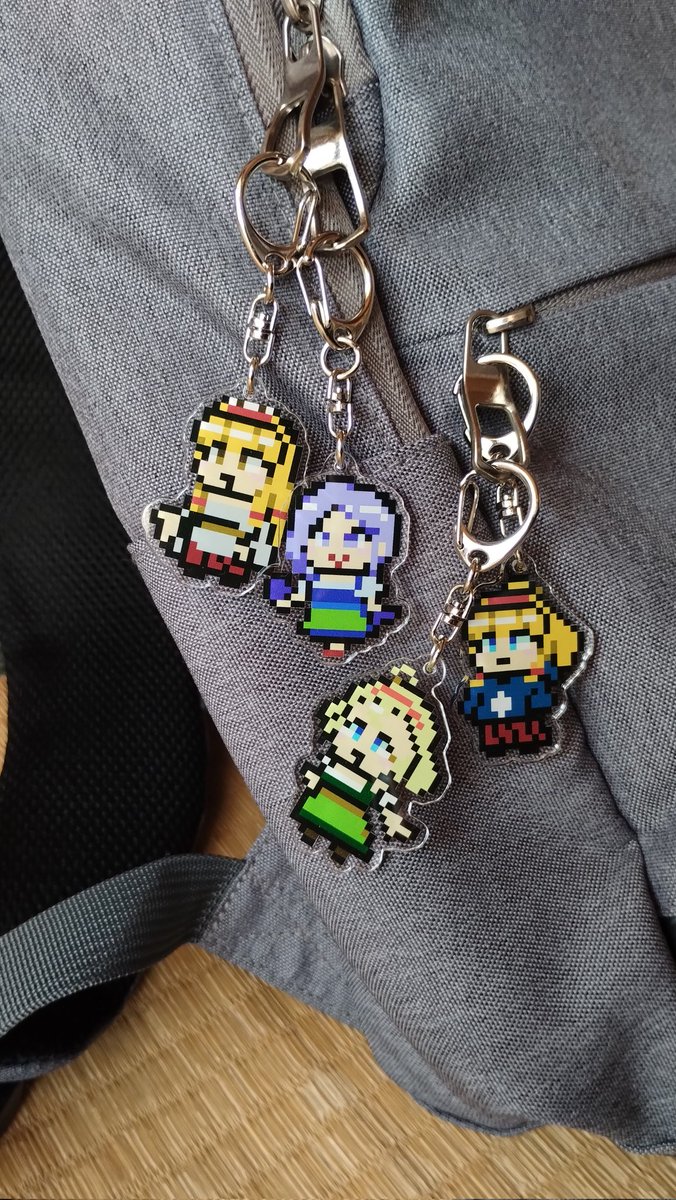 40Nix🌸M3(D19a)春例(い19a) tweet media