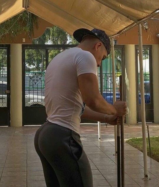ID162681's tweet photo. Que ganas! 🤤🍑🍆💦 https://t.co/iQFsitsmuQ