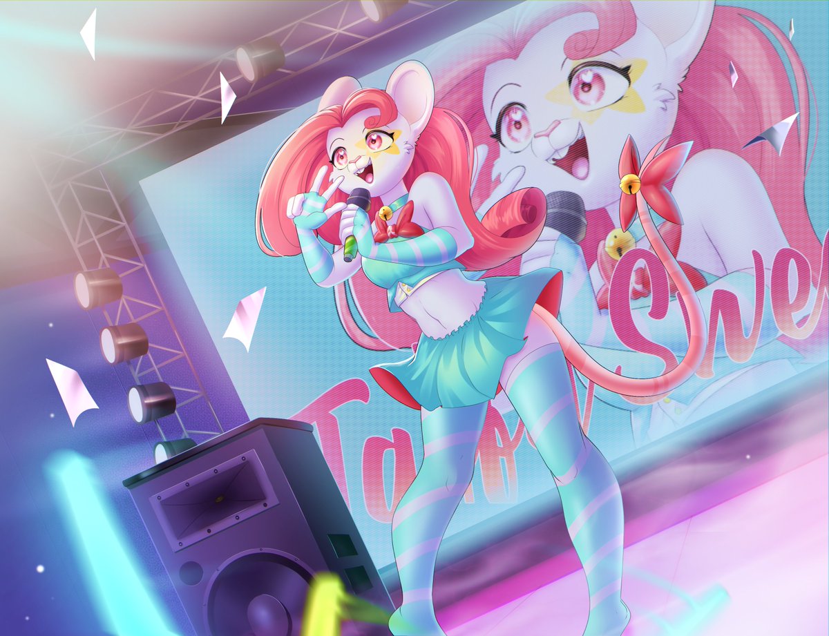 Full color for <a href="/FrostyWisp/">Frosty Wisp🔞</a> 💗❤️‍🔥