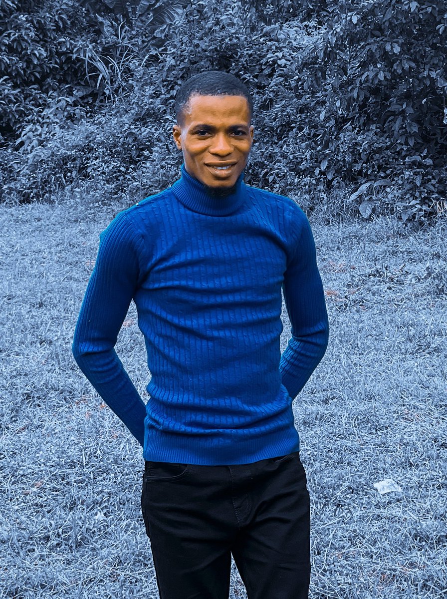 Crownprince_C's tweet image. I'm Yoruba
I'm a LABANAR not Christian
I'm Single
I'm a Chemist
I'm a Comedian
I'm a Pastor
I'm a Politician
I'm everything you think I'm ...