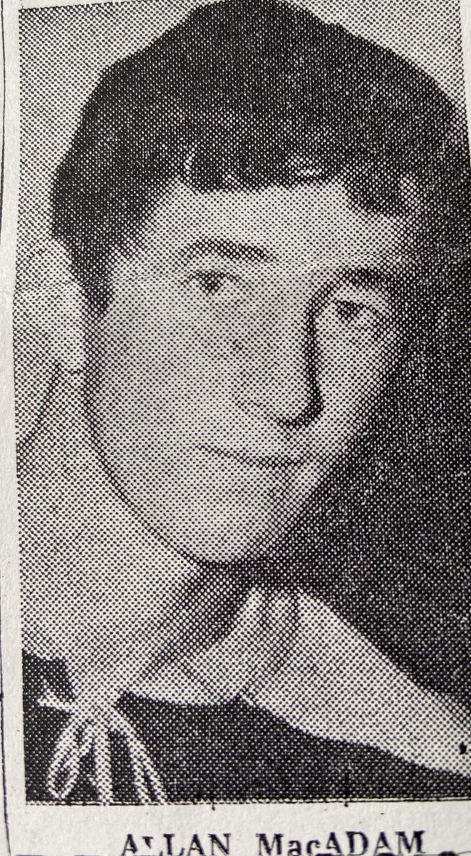 Happy 72nd birthday to Alan MacAdam (PEISHOF 1990) who will part of the induction into the Hall of the 1969-70 Junior Islanders on April 5th at Credit Union Place in Summerside. Al was standout on the Islanders prior to his NHL career.