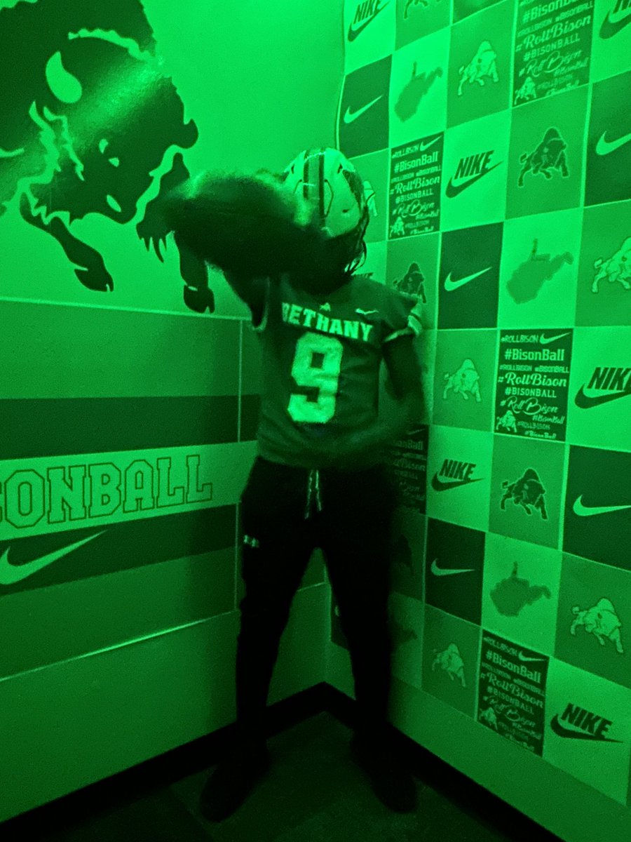 Brandon”B9”White tweet media