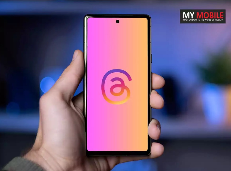MyMobile_India's tweet photo. Threads App Update Unveils Swipe Controls for Streamlined Navigation

Read Here: https://t.co/Ua8AN8YihJ

#threads #threadsapp #socialmediaapp #socialmediafeature #threadsusers #technews #mymobileindia https://t.co/pGCvmMZaIg