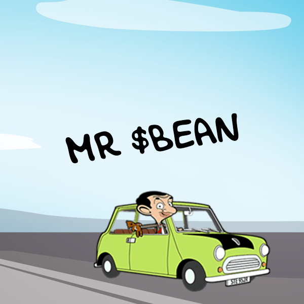 MRBEANsol's tweet photo. 2 B AWKWARD OR NOT 2 B⁉️
DAT'S DA Q❔🤔

WE'VE GOT DA ANSWER: MR $BEAN 💼💪

📢TG: https://t.co/f2eNnXGQjd
LET'S BE #MrBeanFam❗️ https://t.co/oSQTajBzCU