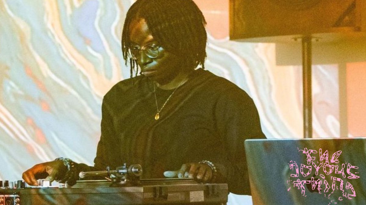 THE JOYOUS THING 5: Turntabalism Workshop with NikNak NikNak presents a relaxed Turntablism workshop designed specifically for LGBTQIA+ People of Colour who also identify as female, trans and non-binary. 📅4 April, 5-6pm 📍 Leadworks ✉️ To book, email: info@karst.org.uk.