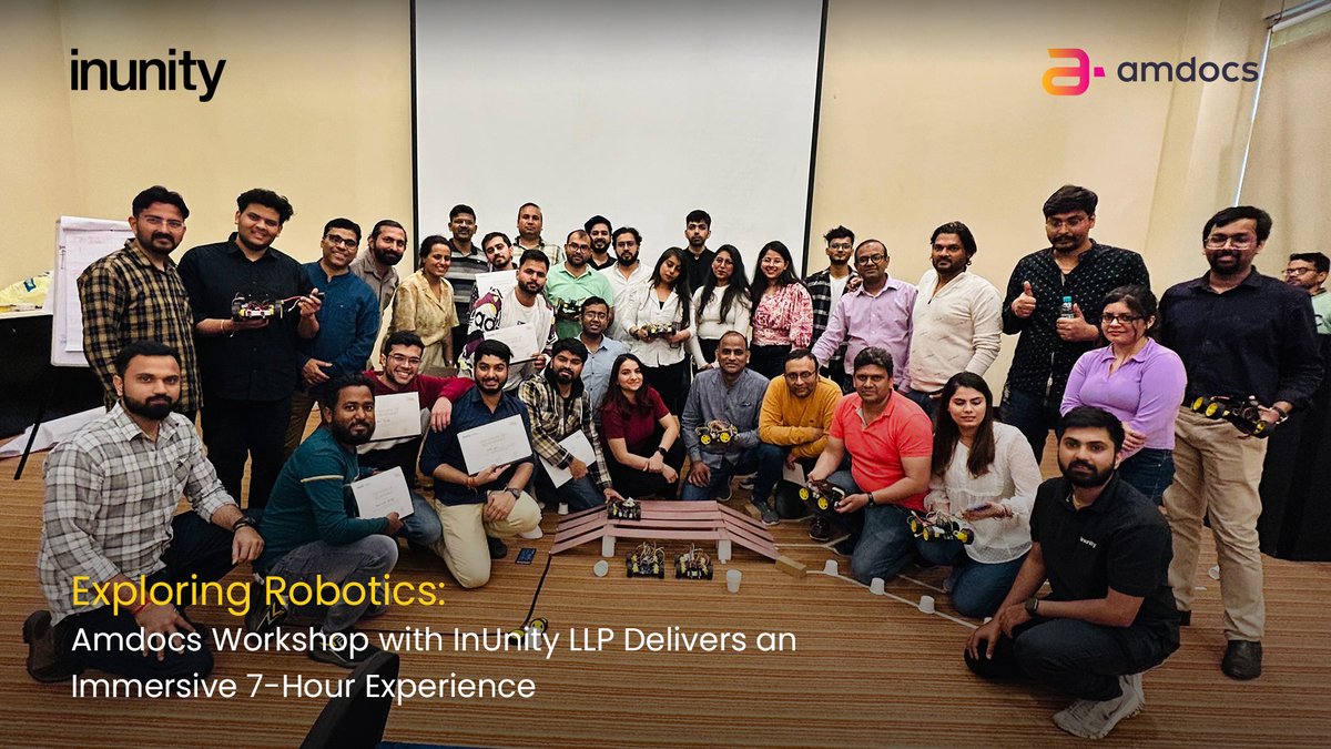 InUnity - Innovation for Community tweet media