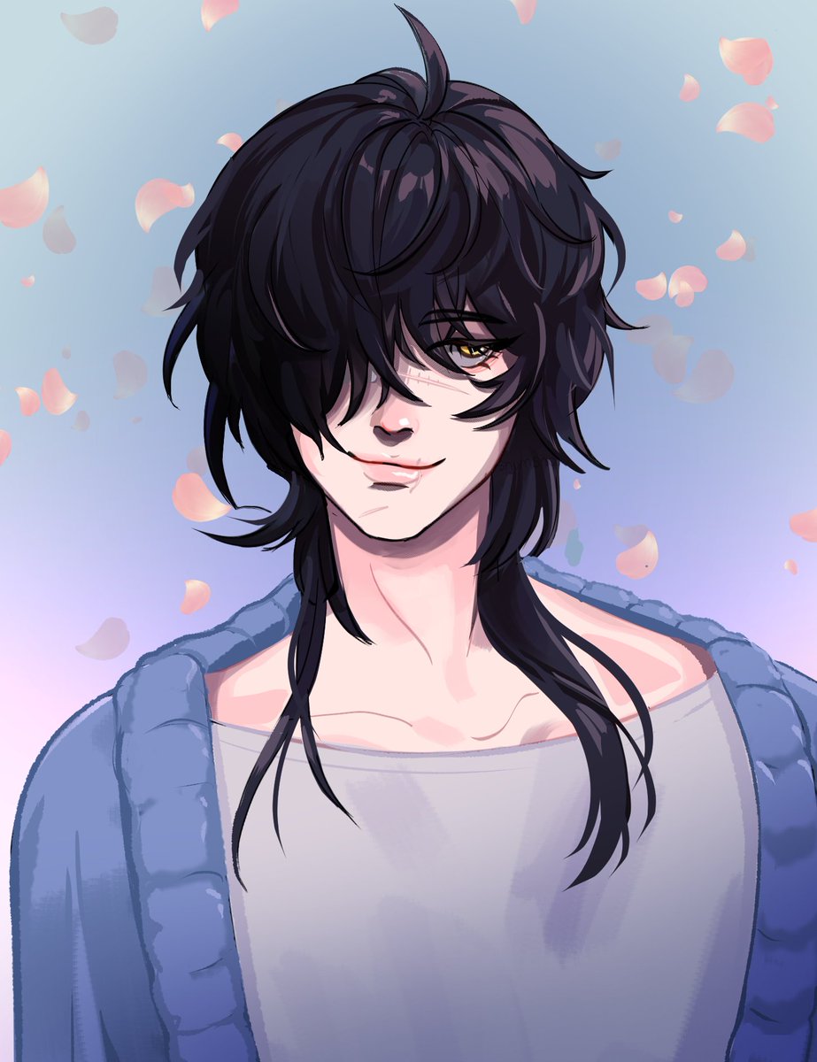 summiebun's tweet image. 🌸So... worth the wait? 🌸