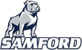 I will be at @SamfordFootball for junior day today‼️🐶 
@CoachBBognar #HatchAttack