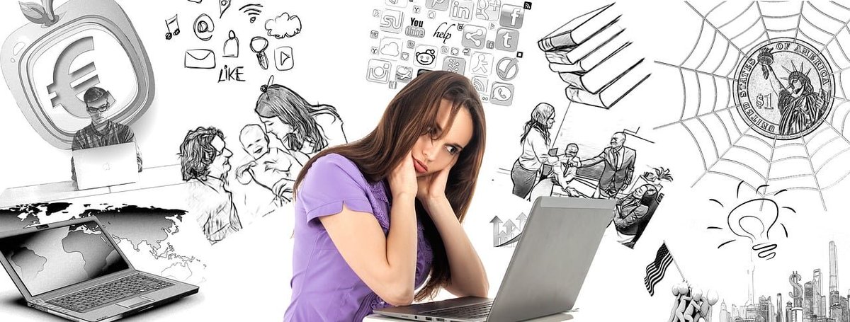 Six Tech-Induced Disorders Finally Acknowledged By American Psychiatrists open.substack.com/pub/rebekahili…