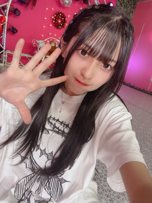 Twitterのコスプレ画像6