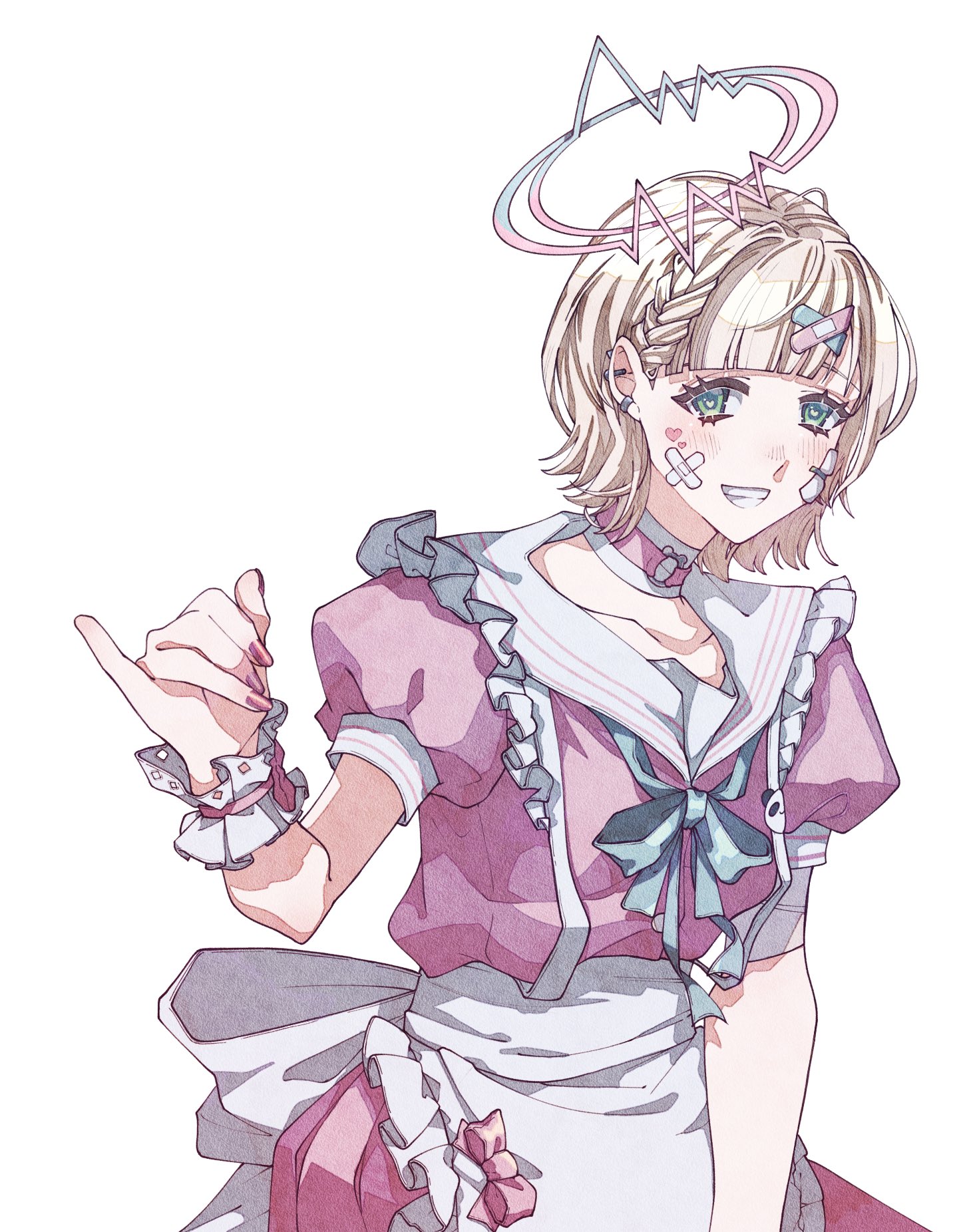 ❋み〜にゃ❋ 世風天 みにゃ - ストグラ まとめ @ウィキ【8/26更新】 | STGR
