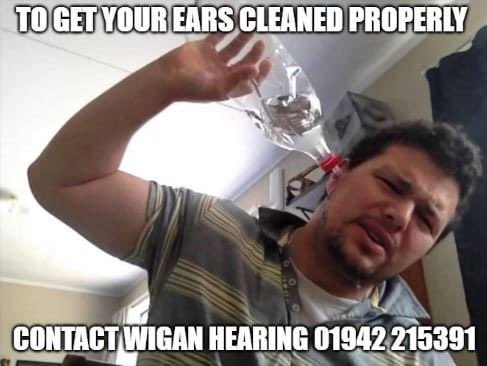 WiganHearing (@wiganhearing) on Twitter photo 