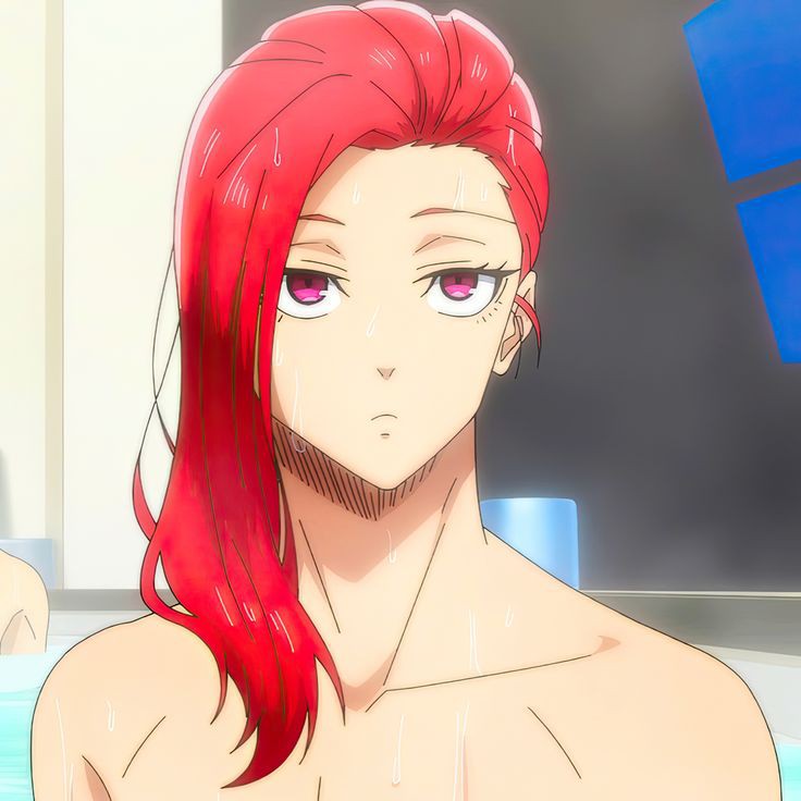 FVKMYLVE's tweet image. #bllk — #cgis , #chigisagi AU

                 &quot;Cover&quot;

Selama ini Isagi selalu menilai bahwa Chigiri itu pria lurus yg berpegang teguh pada pendirian &apos;bercinta setelah menikah&apos; namun bagaimana bisa Chigiri tetap kuat jika dihadapkan pada godaan tubuh sexy Isagi setiap hari??