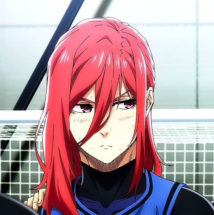 FVKMYLVE's tweet image. #bllk — #cgis , #chigisagi AU

                 &quot;Cover&quot;

Selama ini Isagi selalu menilai bahwa Chigiri itu pria lurus yg berpegang teguh pada pendirian &apos;bercinta setelah menikah&apos; namun bagaimana bisa Chigiri tetap kuat jika dihadapkan pada godaan tubuh sexy Isagi setiap hari??