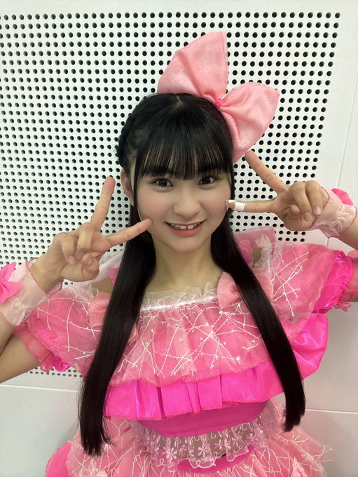 安土姫華のTwitter画像2