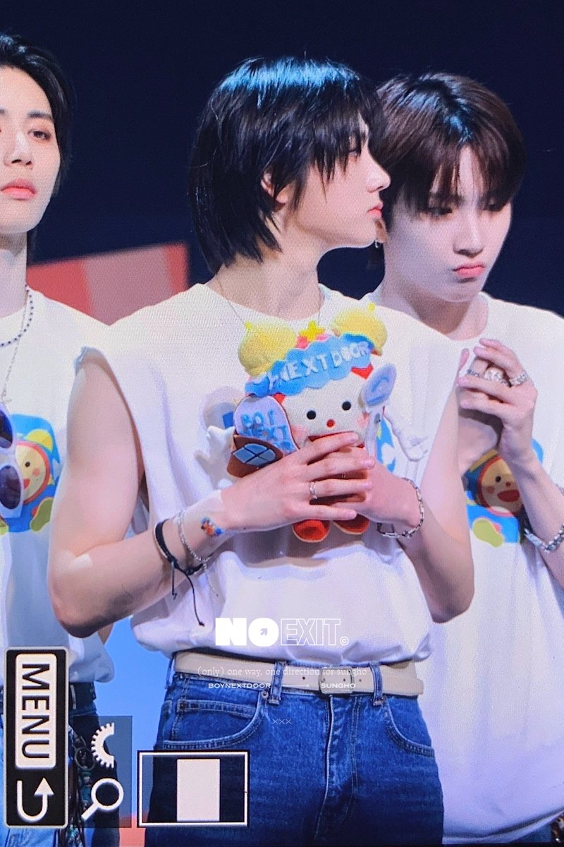 noexit_sungho's tweet image. 240316

#성호 #SUNGHO #BOYNEXTDOOR