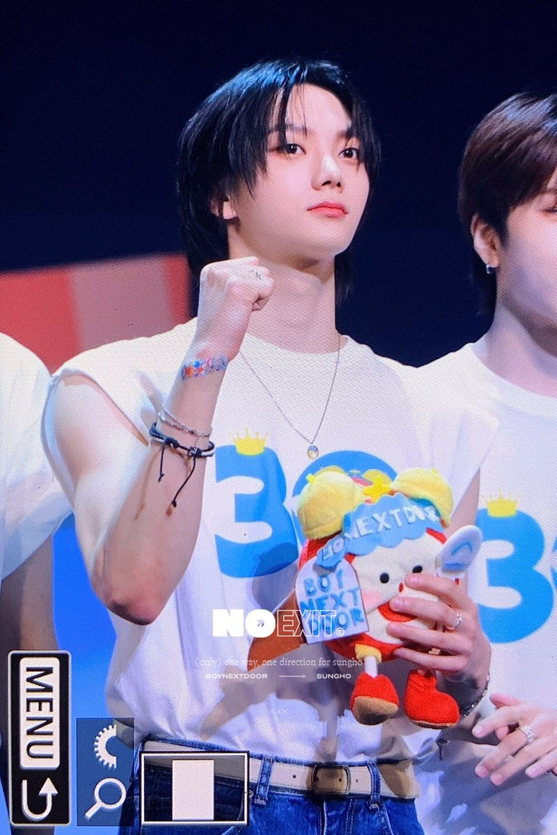 noexit_sungho's tweet image. 240316

#성호 #SUNGHO #BOYNEXTDOOR