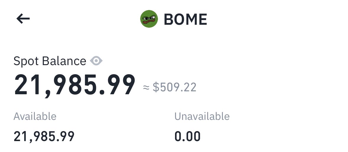 FinanceCD's tweet photo. 24 saat içinde beni takip eden ve beğenen 10 kişiye $500 #BOME gönderiyorum !

#Bitcoin düşerken bile $BOME hype kasıp kavuruyor. https://t.co/ygtf9orBMg