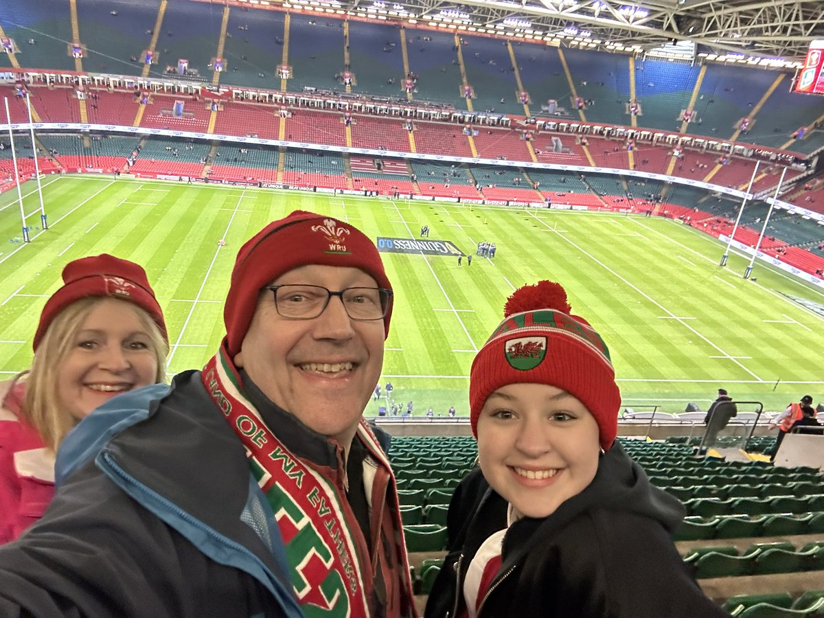 Carl Weldon tweet media