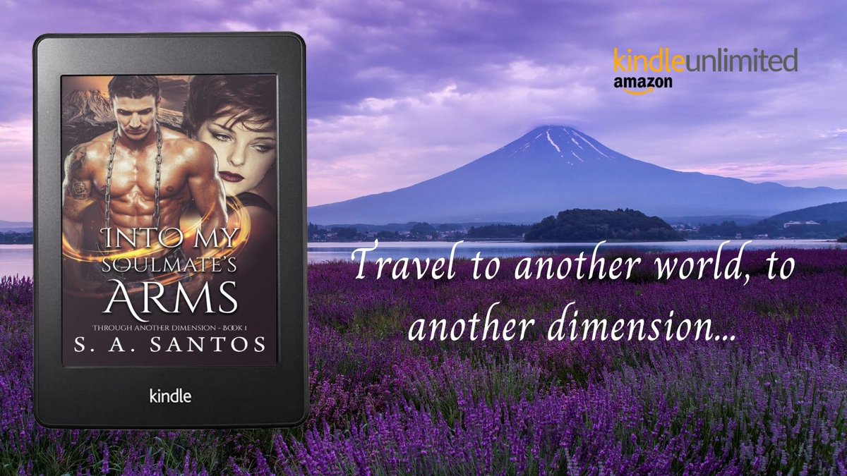 📚 Exciting News! Dive into the enchanting world of 'Into My Soulmate's Arms' where love and self-discovery collide! 📷 #IntoMySoulmatesArms #BookRelease #LoveAndAdventure #RomanceSG a.co/d/4VZXb0G