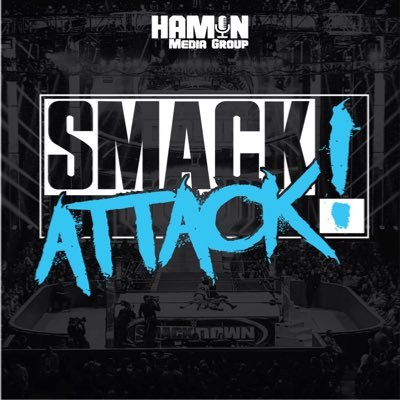 Good morning everyone. Just a heads up that the @SmackAttackHMG will be on the PWC and the HMG Twitch this morning thanks to @_DJMASSFX_ Still at 10 am.