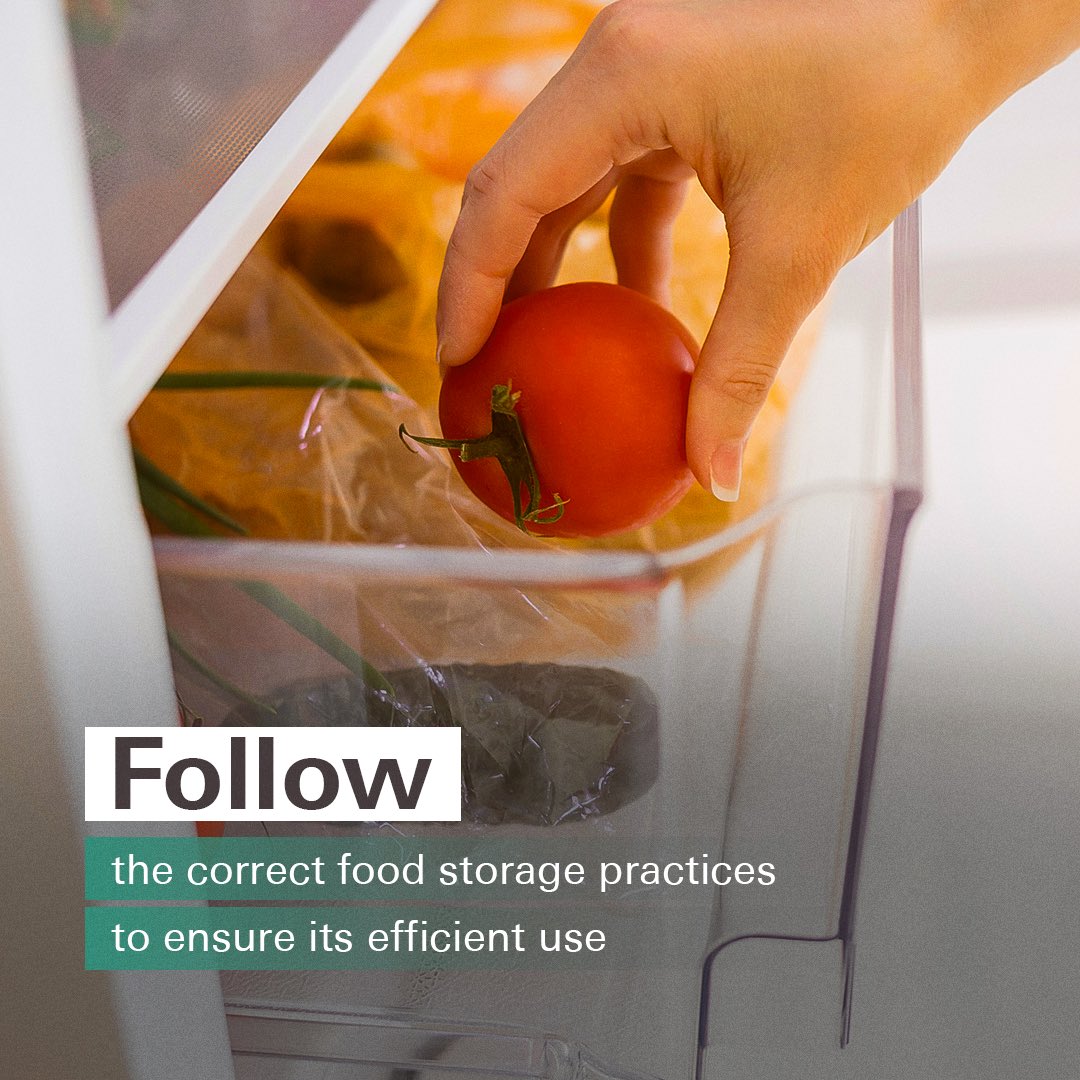 MoCCaEUAE's tweet photo. If you own a restaurant, cafe, hotel, or any hospitality venue, learn how to reduce #FoodWaste especially during the month of Ramadan.
Leave your positive mark. Stop the loss and waste of food! #IMind https://t.co/309wlQVxKg