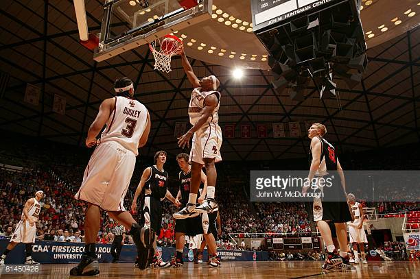3-16-2006, Boston College beat Pacific 88-76 on double-OT. Craig Smith had 25 points & 13 rebounds. @JaredDudley619 had 23 points & 4 steals. Louis Hinnant had 14 points, 9 assists, 4 rebounds & 2 steals.