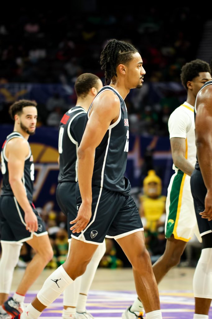 Howard Men’s Basketball (@humensbb) on Twitter photo Elijah Williams Appreciation Post. 
7 points and 5 rebounds in biggest game of the season last night. Elijah Williams Appreciation Post. 
7 points and 5 rebounds in biggest game of the season last night.