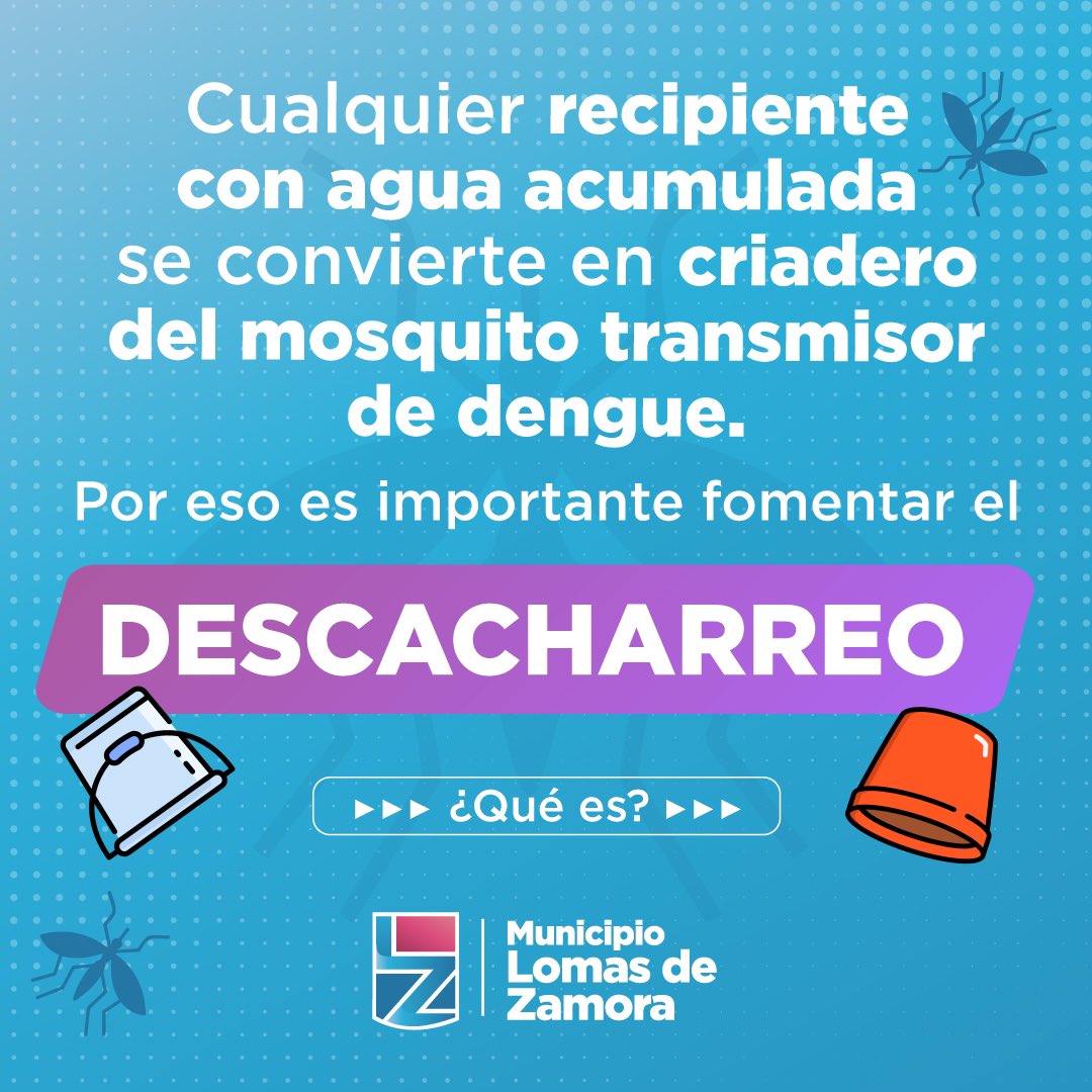 Mun Lomas de Zamora tweet media