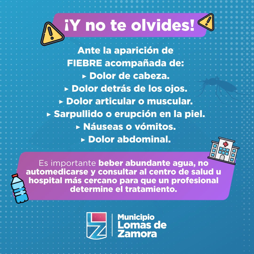 🙌🏻🚫🦟 ¿Por qué es importante el descacharreo para combatir el dengue?

Cualquier recipiente con agua acumulada se convierte en un criadero de mosquitos.