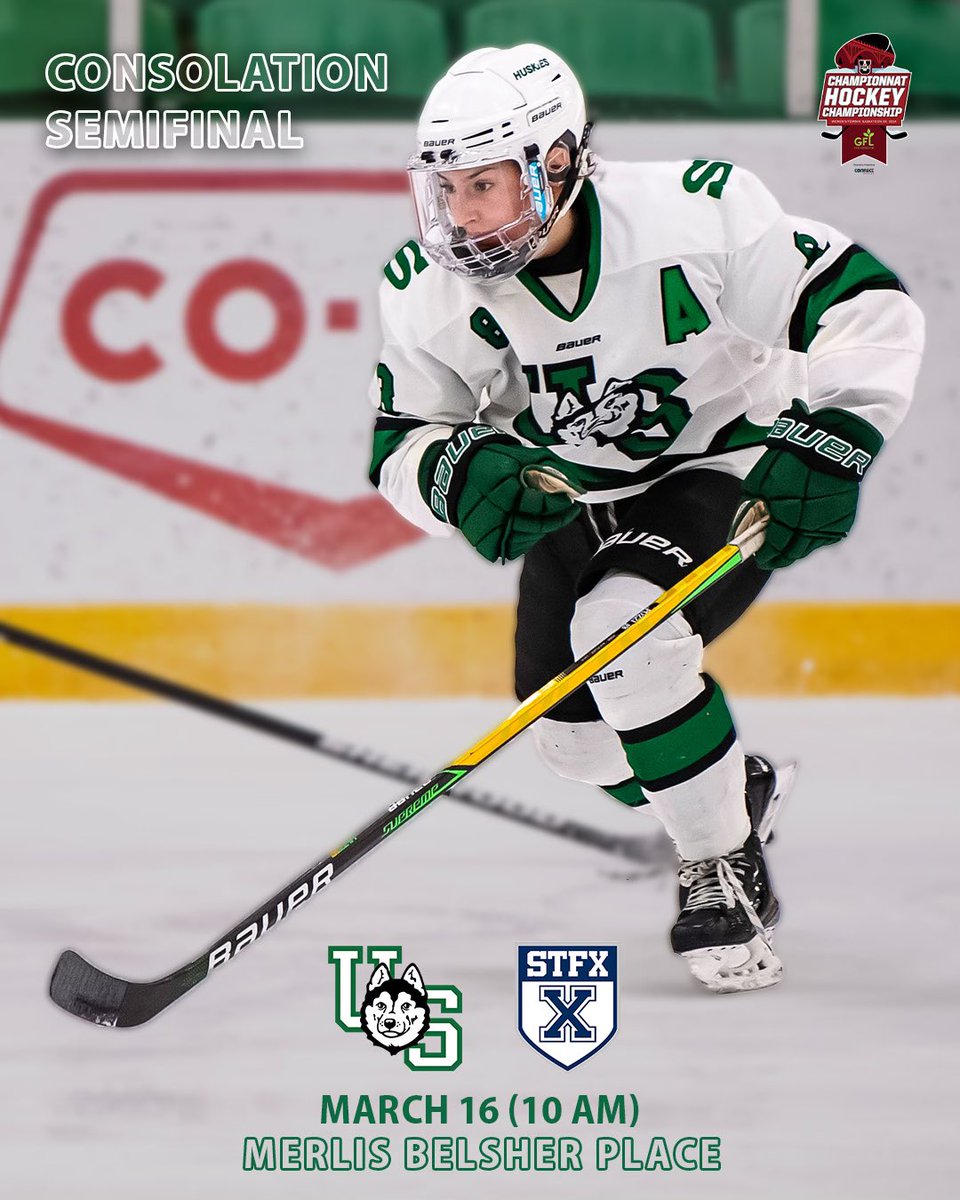 USask Huskie Women's Hockey tweet media