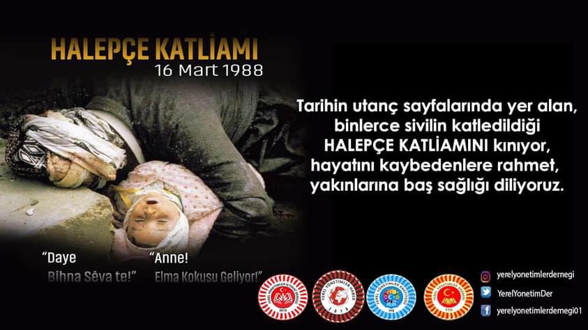 #HalepceKatliamı #Halepce