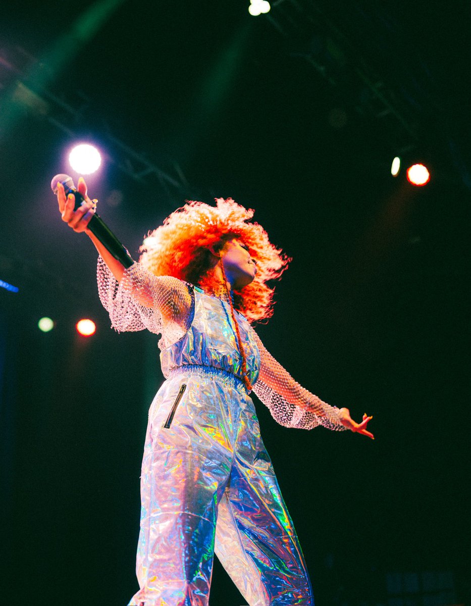 Marlee XX
Howard Theater