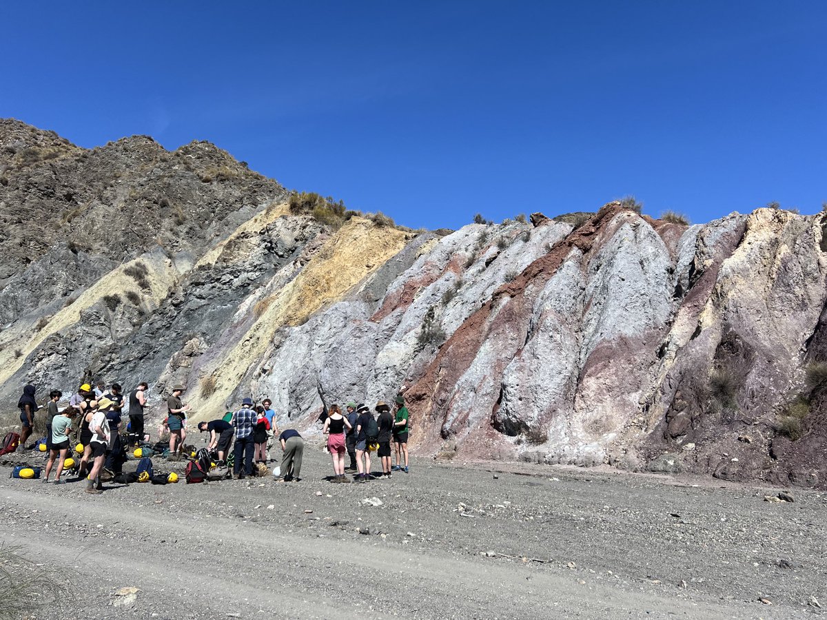 Saupe Lab Oxford tweet media