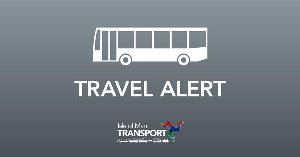 IOM Transport tweet media