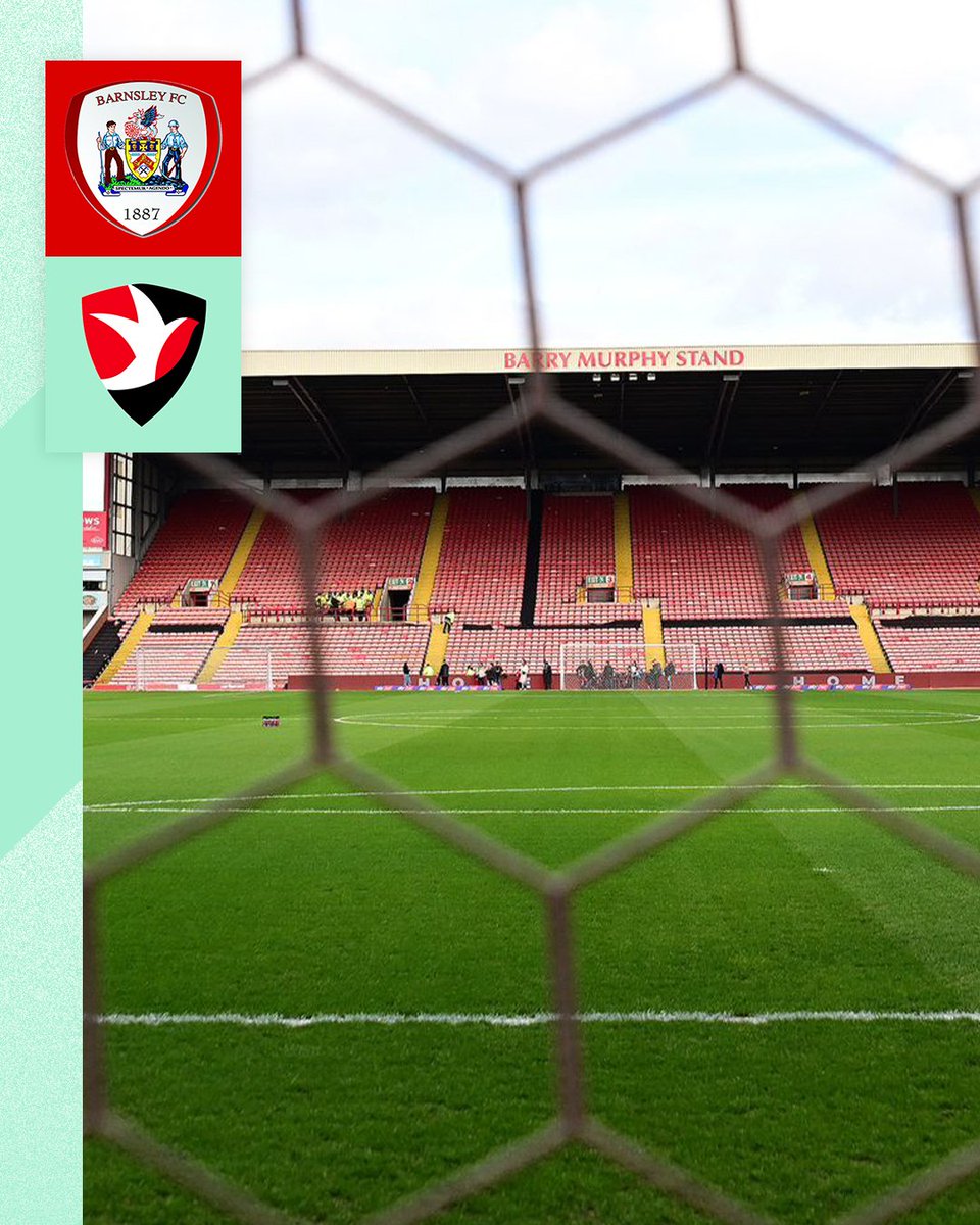 Cheltenham Town tweet media